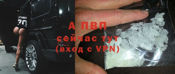 твердый Алексин